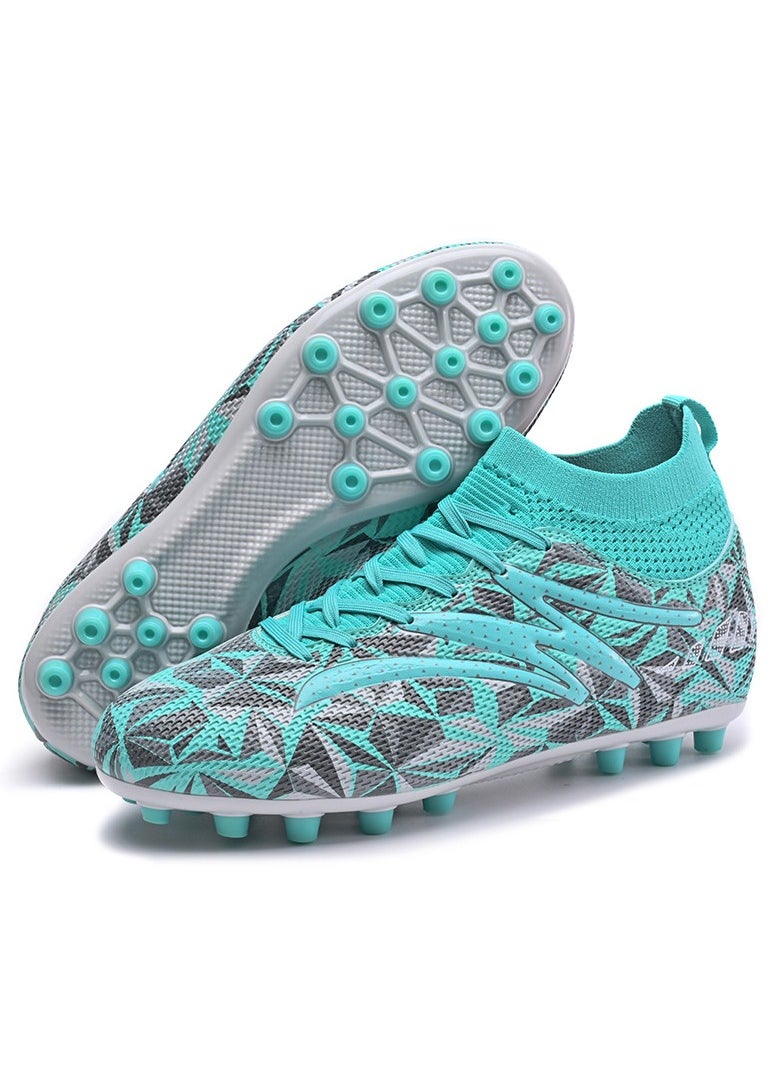KUYING - New Anti Slip Football Shoes - Image 1