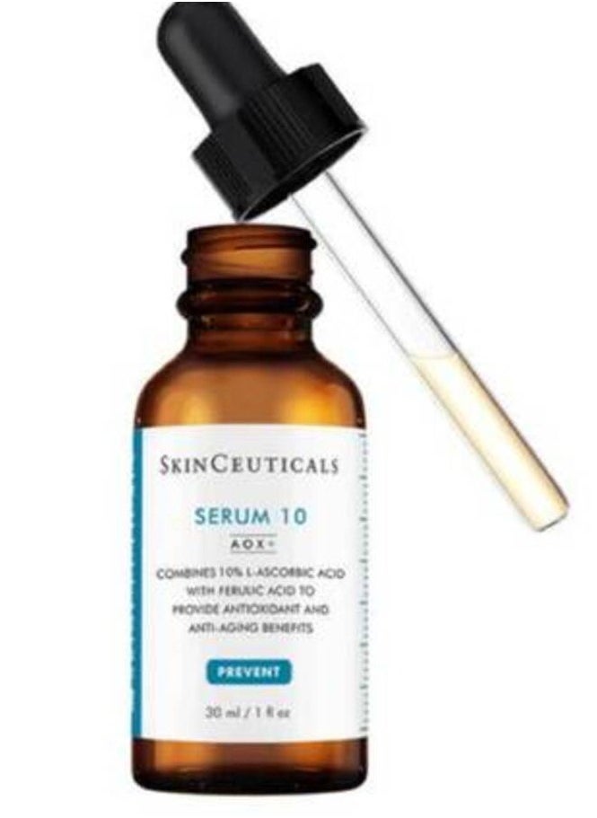 SKINCEUTICALS - Serum 10 AOX+ - Image 1