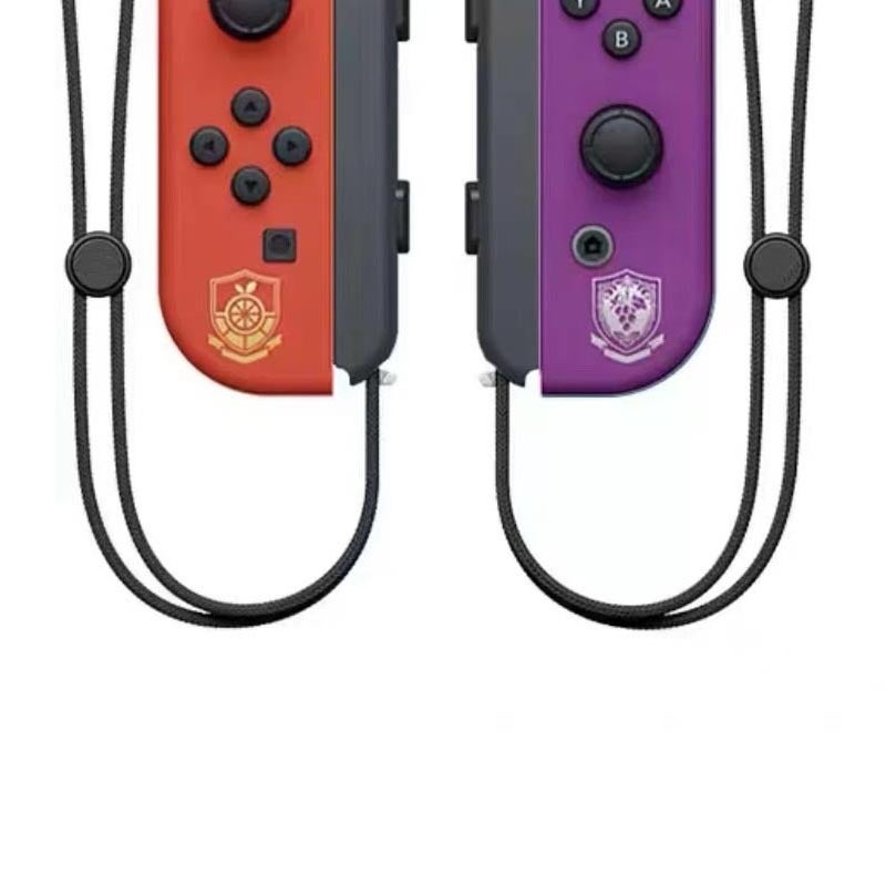 Ns Switch Handle Joycon Wireless Bluetooth Game Handle Ns Left And Right Handle Remote Wake-Up With Hand Rope - Image 3