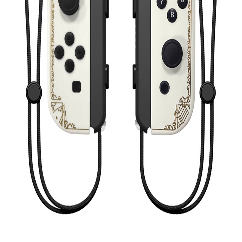Ns Switch Handle Joycon Wireless Bluetooth Game Handle Ns Left And Right Handle Remote Wake-Up With Hand Rope - Image 1