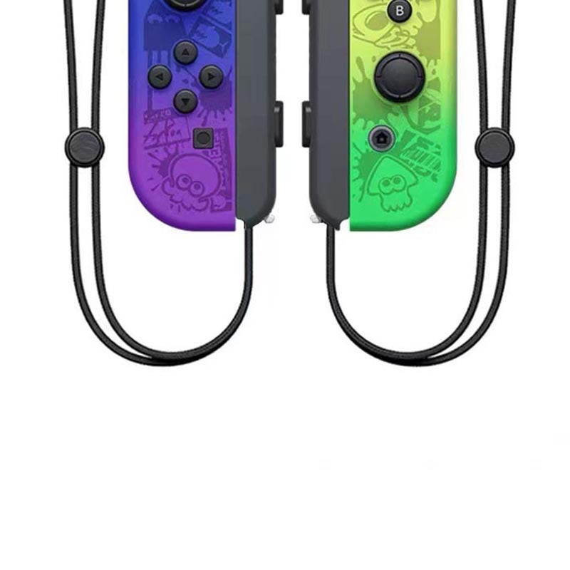 Ns Switch Handle Joycon Wireless Bluetooth Game Handle Ns Left And Right Handle Remote Wake-Up With Hand Rope - Image 2
