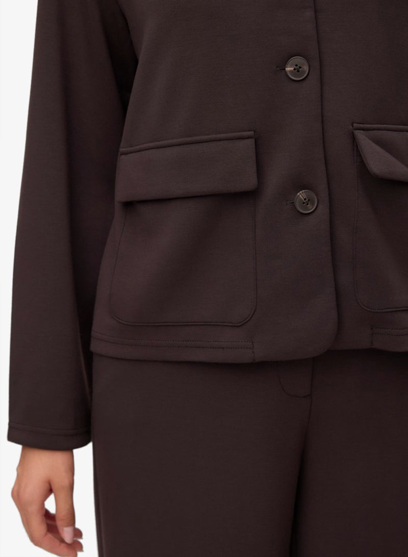 VERO MODA Casual Long-Sleeve Jacket - Image 3