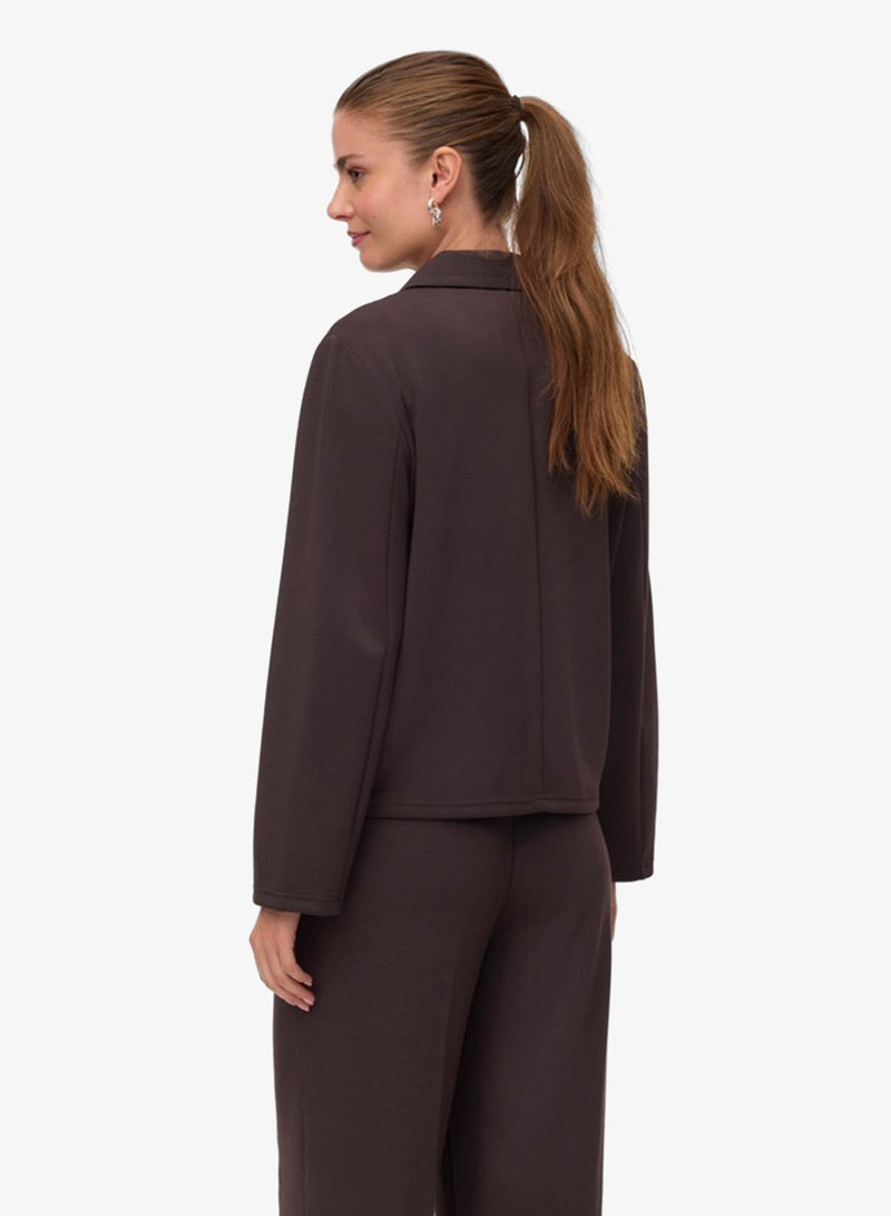 VERO MODA Casual Long-Sleeve Jacket - Image 2