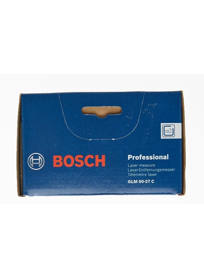 BOSCH Bosch Professional Laser Measure Glm 50-27 C  - Image 4