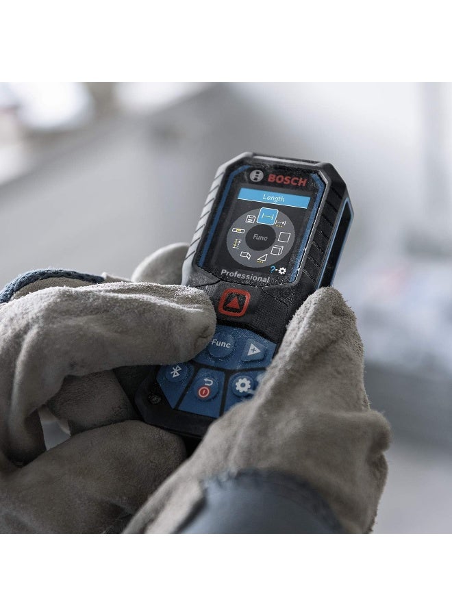 BOSCH Bosch Professional Laser Measure Glm 50-27 C  - Image 5