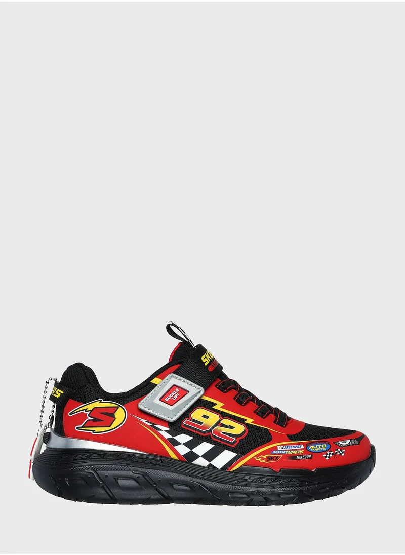 SKECHERS Kids Skech Tracks