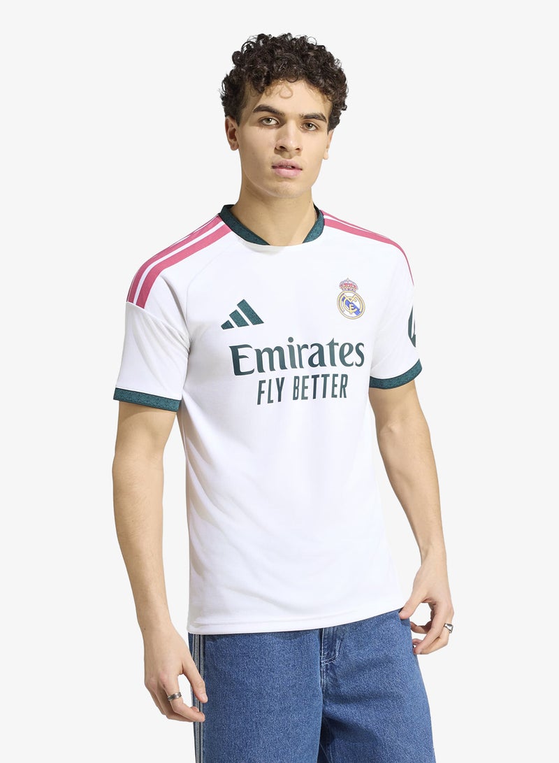 Adidas Real Madrid Home Jersey - Image 1