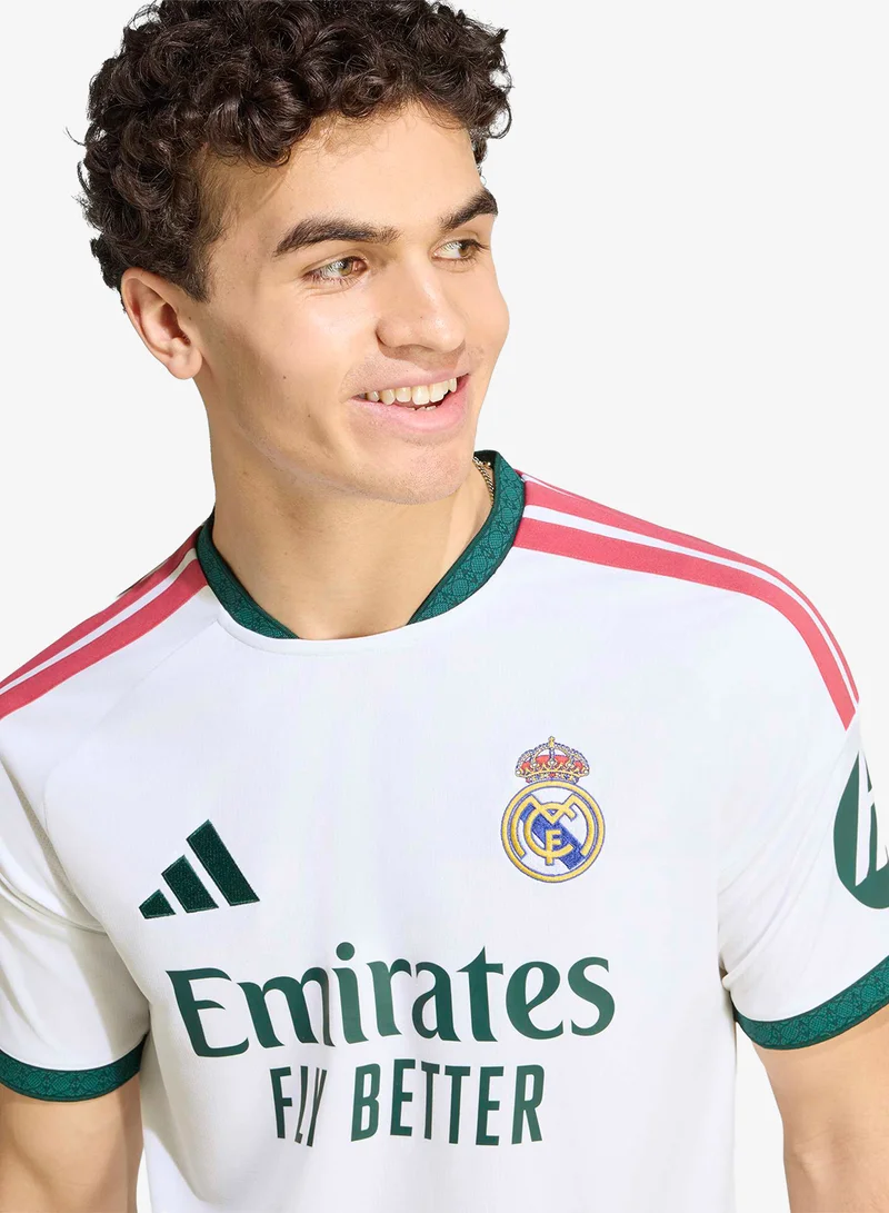 Adidas JERSEY Real Madrid Home Jersey for Men | Best Price UAE