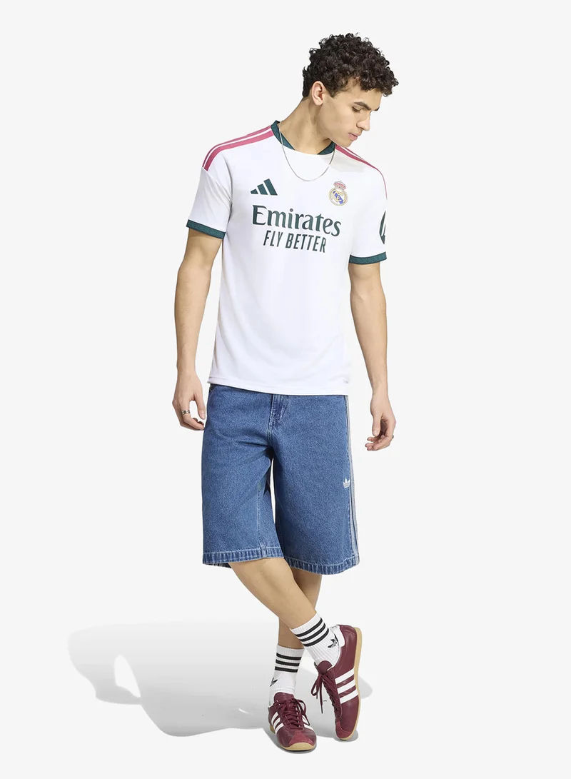Adidas JERSEY Real Madrid Home Jersey for Men | Best Price UAE