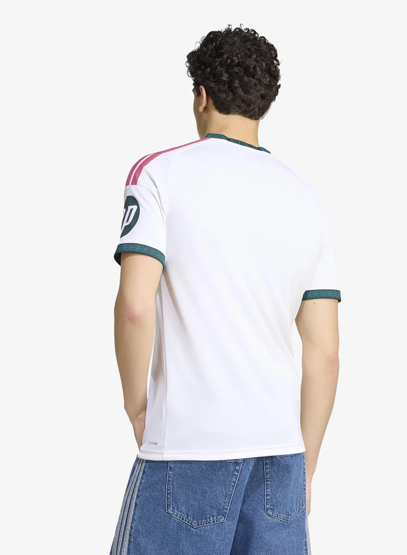 اديداس Real Madrid Home Jersey