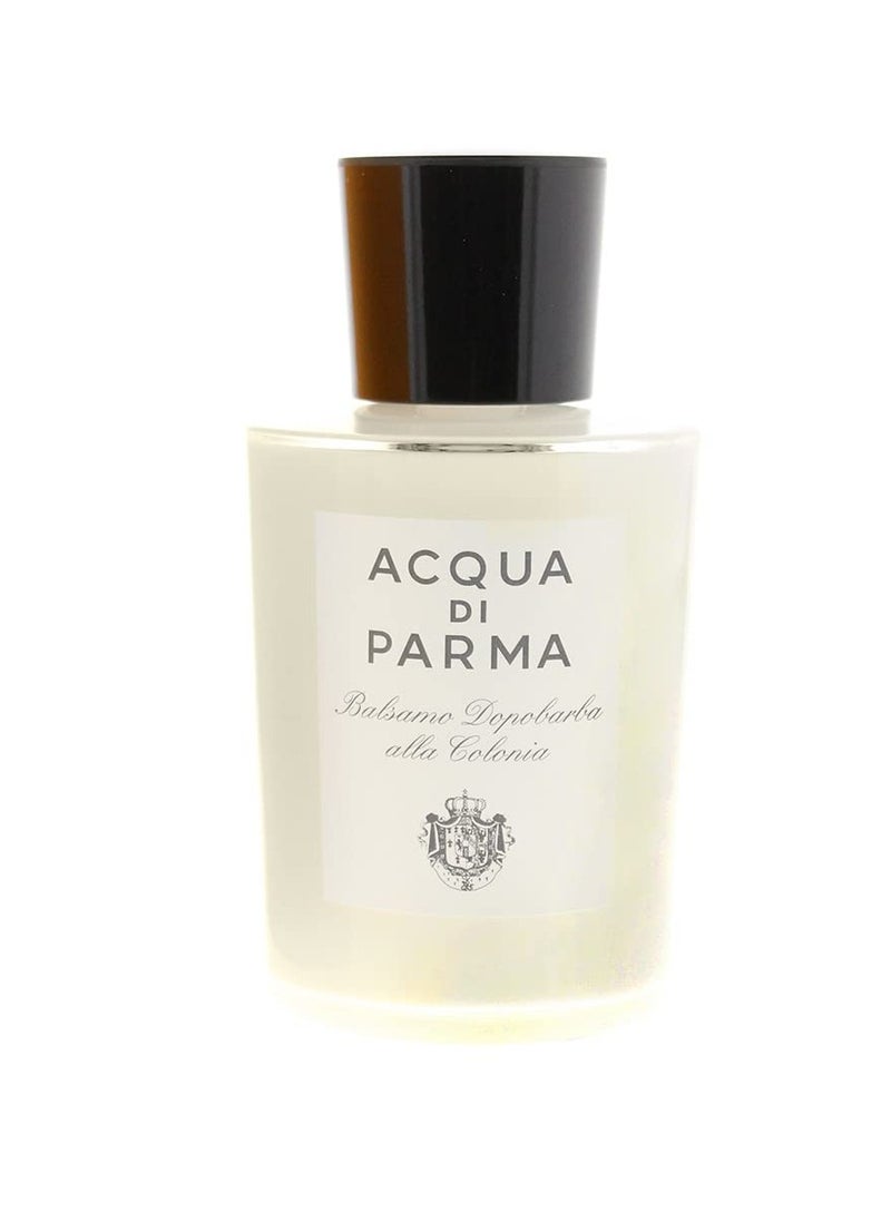 acqua di parma - Acqua Di Parma Colonia After Shave Balm, 3.4 Ounce, Incredibly moisturizes, softens & comforts tired skin, 3.4Fl Oz - Image 1