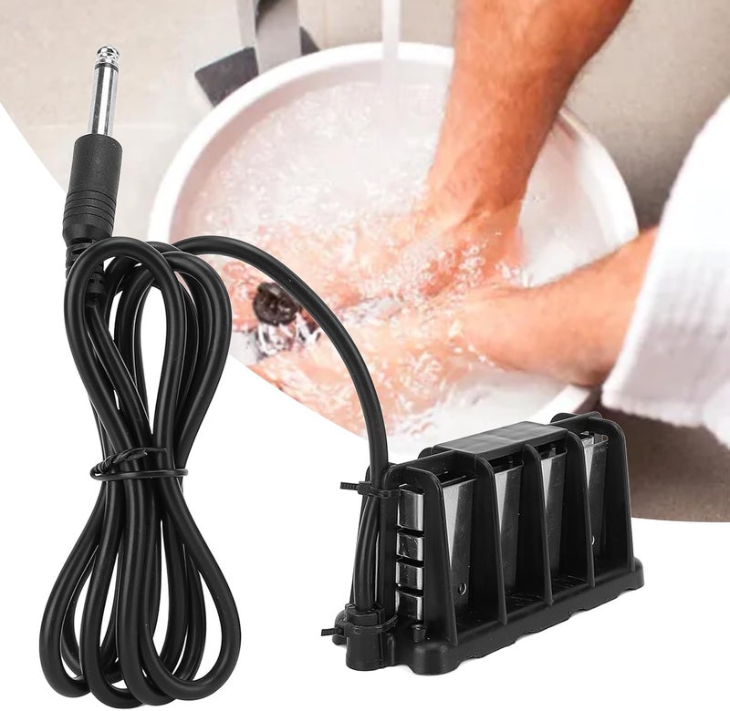 Ionic Foot Bath Array Durable for Detox, 50-60 Uses Stainless Steel Ion Detox Array for Foot Spa, Beauty Salons - Image 5