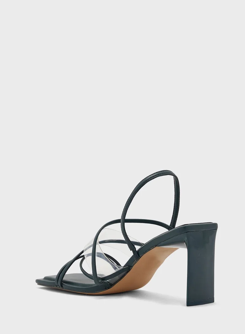 ALDO Jennifer Sandals