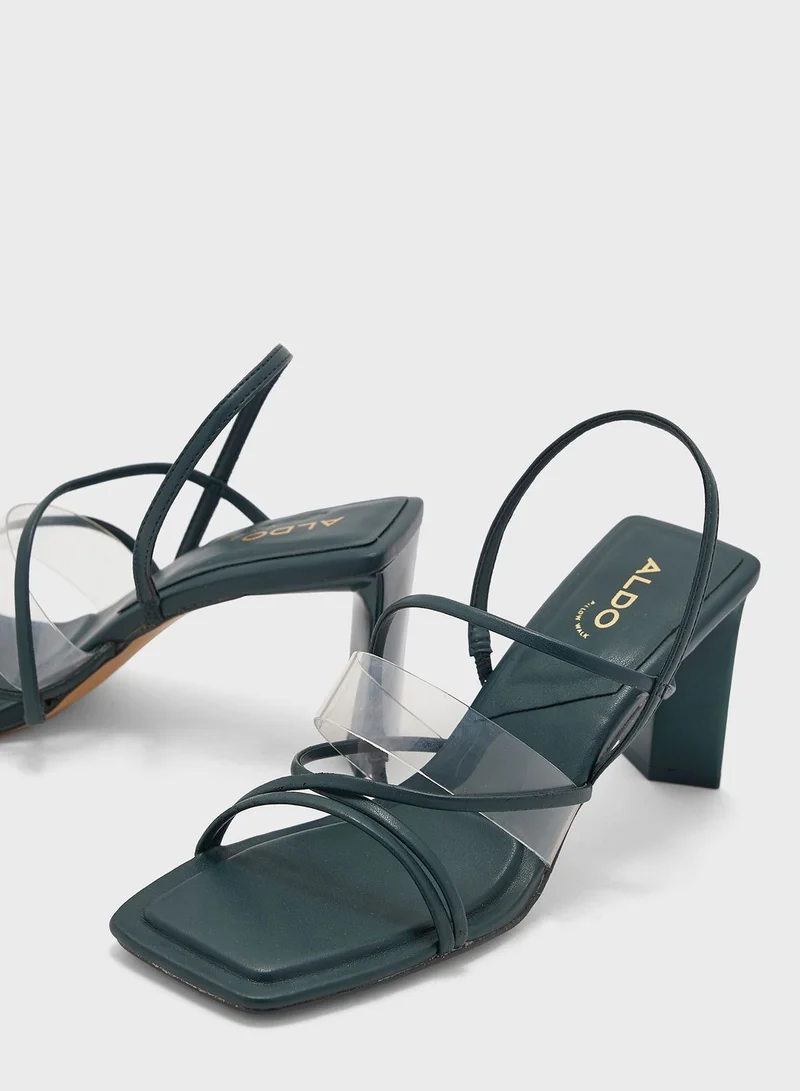 ALDO Jennifer Sandals