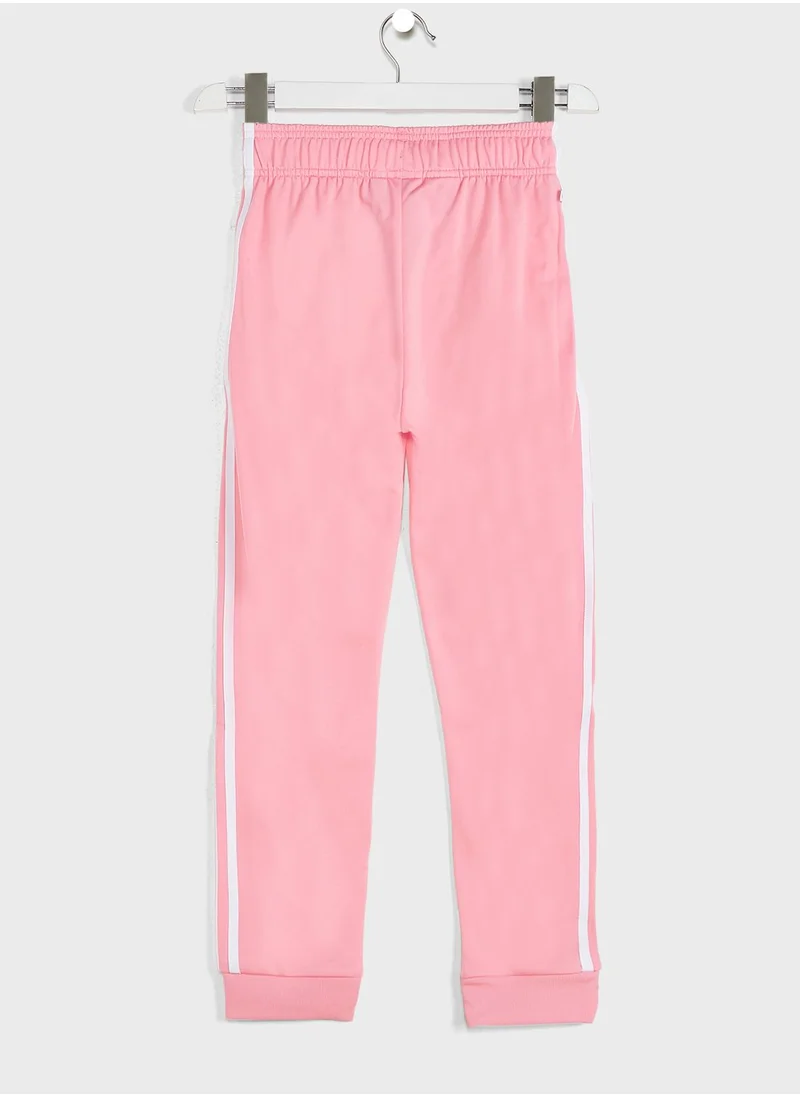 adidas Originals Youth Adicolor Sst Sweatpants
