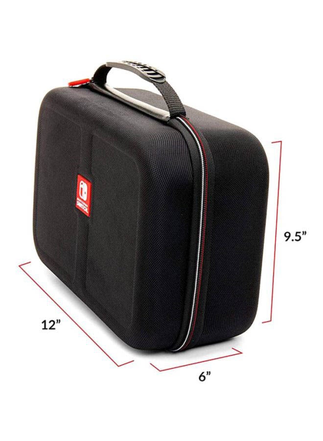 Nintendo Switch Game Traveler Deluxe System Case - Image 3