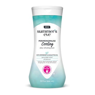 Summer's Eve, Perimenopause Cooling Wash, Removes Odor, pH balanced Feminine Wash, 15 Fl Oz - pzsku/Z9729BDD4A52DCE6BAD76Z/45/_/1744284431/1948ef6f-2c7b-46c5-8a68-2e05a6b8bf2d