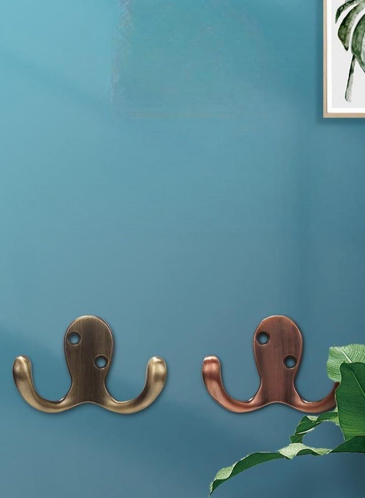 خطاف من الفولاذ المقاوم للصدأ مكون من 10 قطع - Image 2