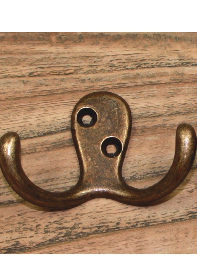 خطاف من الفولاذ المقاوم للصدأ مكون من 10 قطع - Image 3