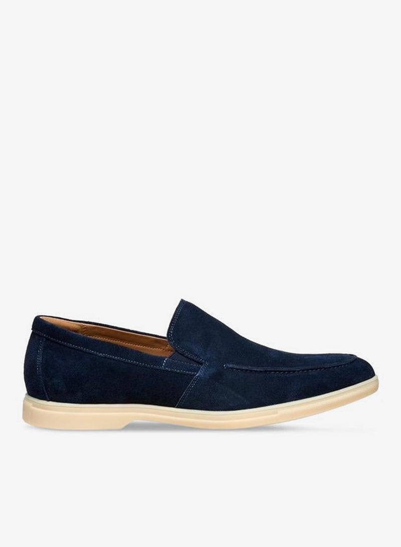 DUCHINI Men Slip-On Loafers - Image 1