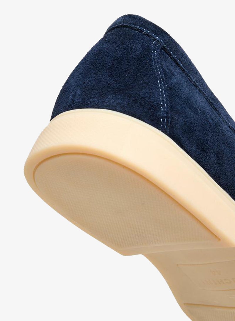 DUCHINI Men Slip-On Loafers - Image 5