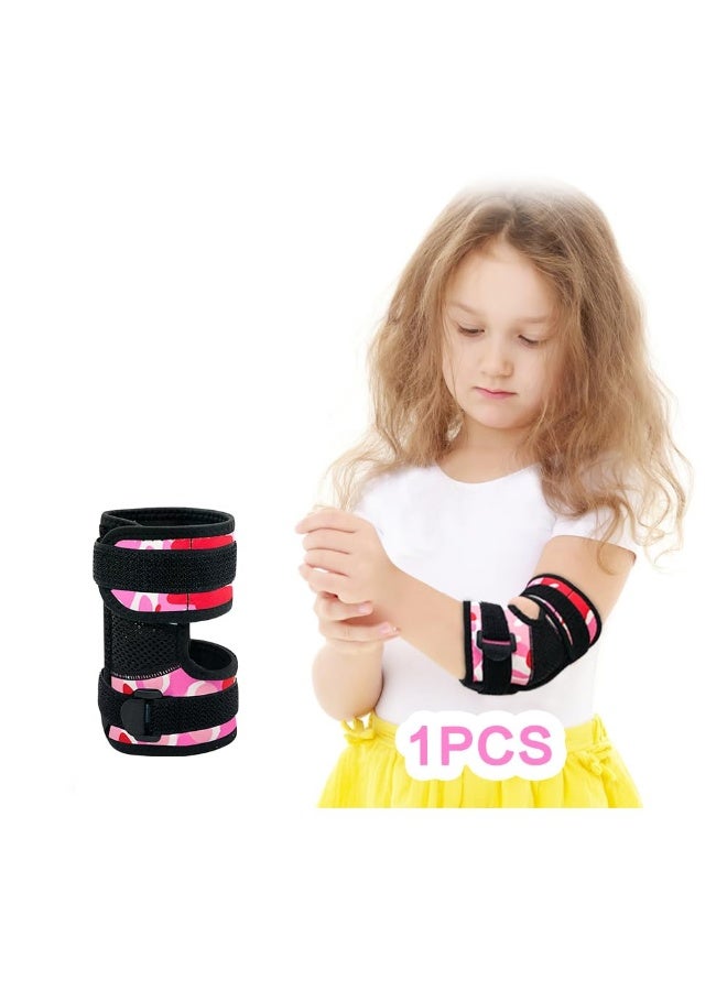 Zelen Thumb Sucking Stop for Kids Thumb Guard Nail Biting Treatment - Image 1