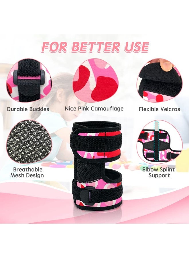 Zelen Thumb Sucking Stop for Kids Thumb Guard Nail Biting Treatment - Image 2
