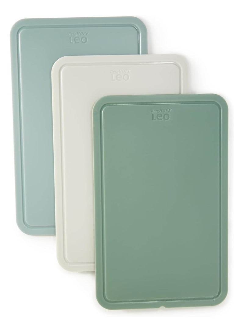 بيرجوف مجموعة ألواح التقطيع من بيرغوف ليو 3 قطع - بالانس - Image 1