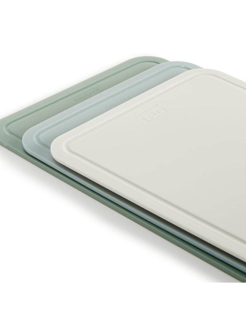 بيرجوف مجموعة ألواح التقطيع من بيرغوف ليو 3 قطع - بالانس - Image 2