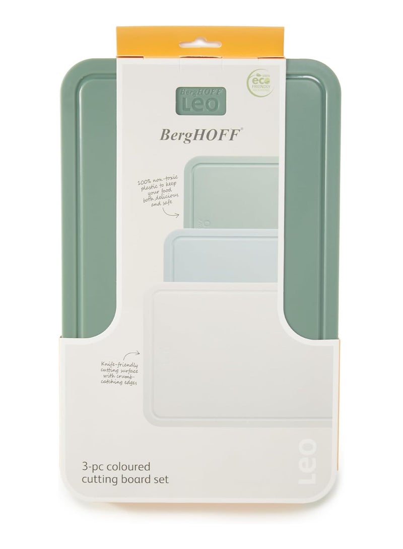 بيرجوف مجموعة ألواح التقطيع من بيرغوف ليو 3 قطع - بالانس - Image 5