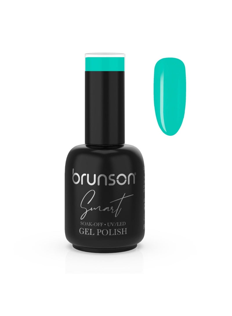 Gel Nail Polish UV/LED Soak Off High Shine Manicure Gel BSN272