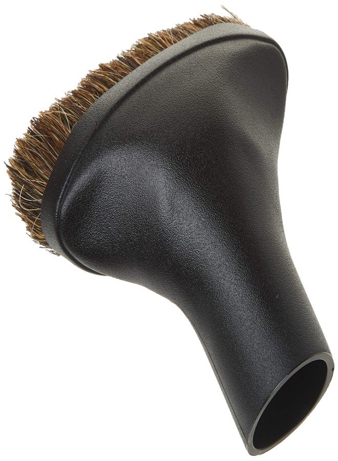 سين تيك سيستمز ملحق المكنسة الكهربائية من سين-تيك سيستمز 34839، فرشاة غبار 1.25 بوصة، أسود - Image 3