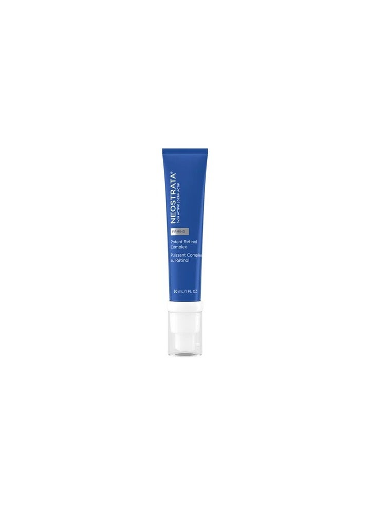 Neostrata Skin Act Potent Retinol Complex 30 Ml