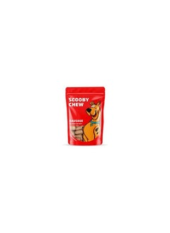 Scooby Chew Scooby Chew Sausage-Shaped Treats For Dogs 120gm  - Image 1
