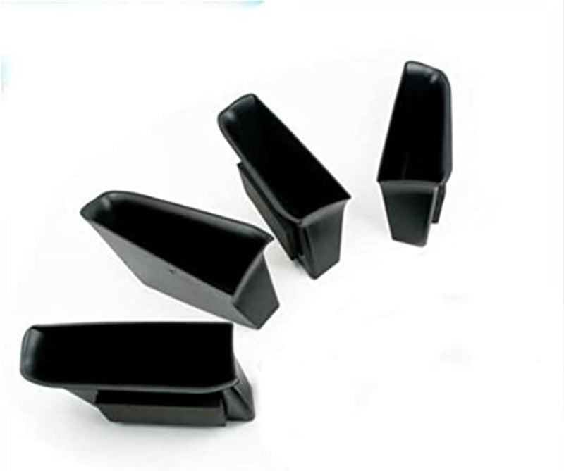 Wivplex Car Door Storage Bin Set - Image 1