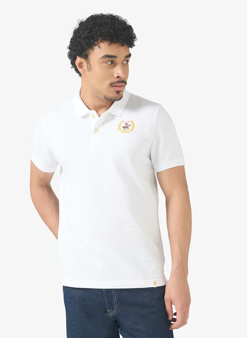 Casual Polo