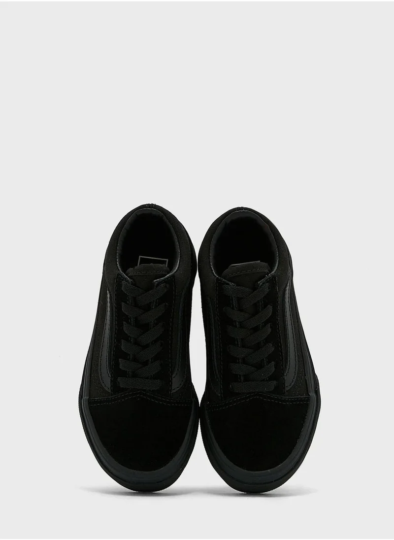 فانز Kids Old Skool