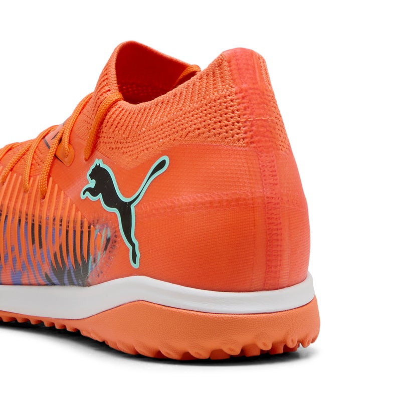 بوما حذاء كرة قدم FUTURE 8 MATCH CREATIVITY للتدريب على العشب للجنسين - Image 3