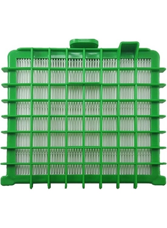Rowenta - Silence Force Compatible Hepa Filter - Image 1