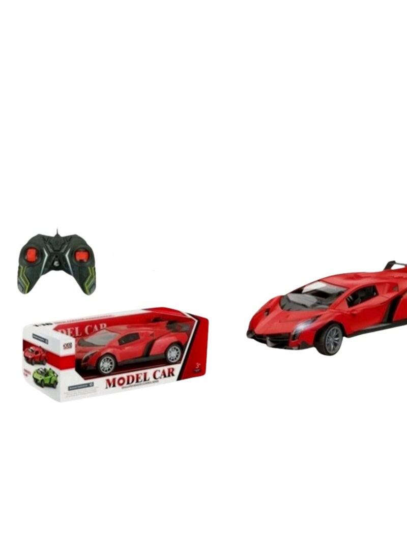 Model car RC Car Toy For Kids