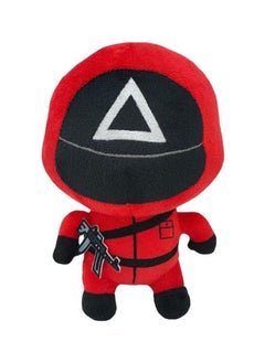 Triangle-red