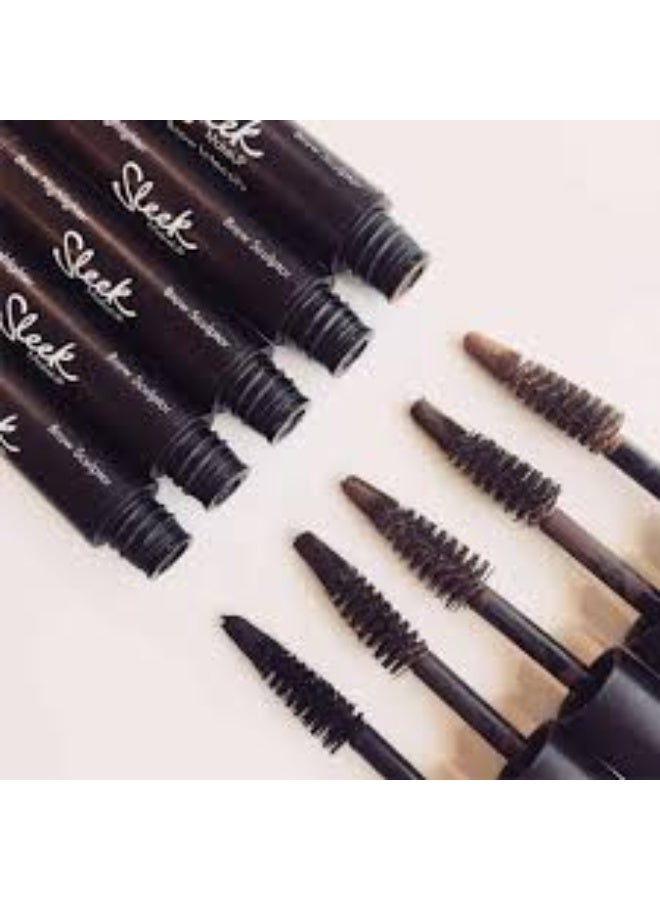 Sleek Brow Intensity Color Extra Dark - Image 3