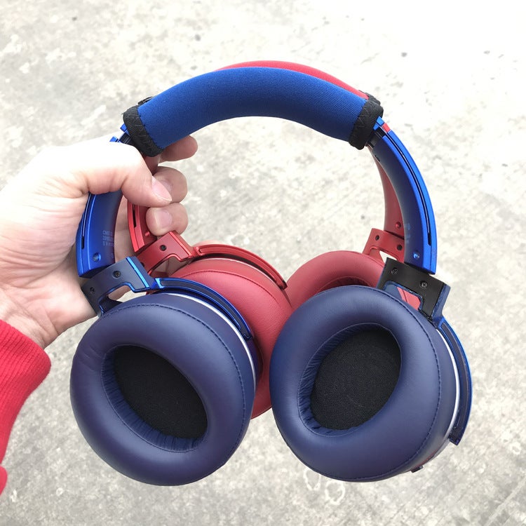For Sony Sony Mdr-Xb950Bt Xb950B1 N1 Headphone Set Sponge Sleeve Earmuff Head Beam Pad - Image 3