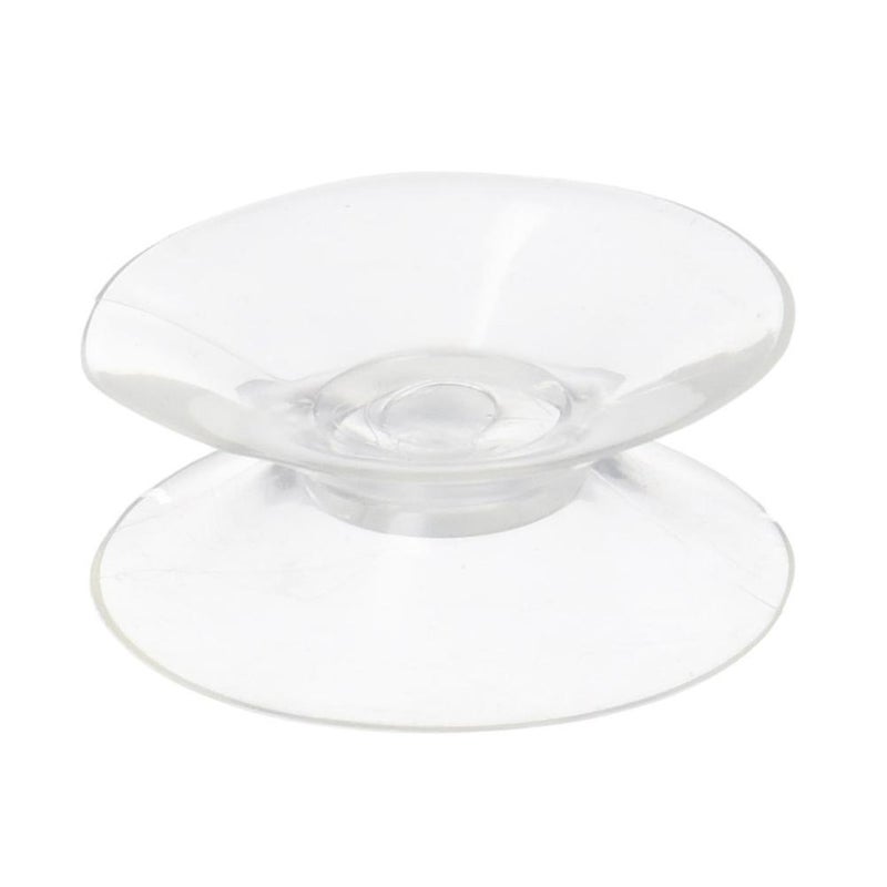 1pc Suction Cup Pvc Plastic Small Seamless Large Double-sided Suction Cup Jewelry Seasoning Box Wholesale And Retail - Image 3