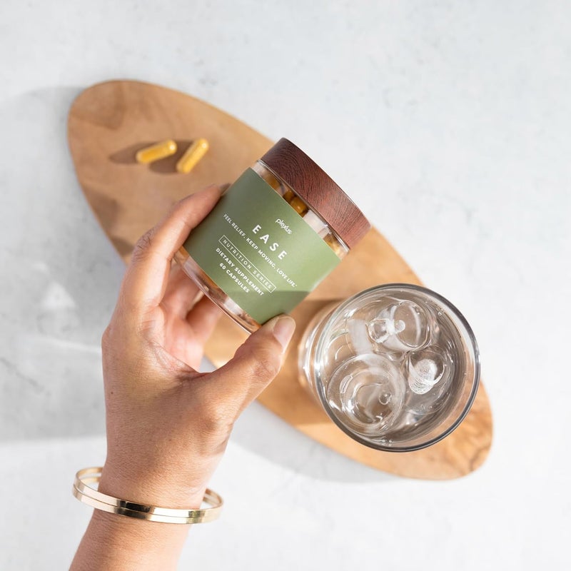 Plexus Ease Capsules - Image 4