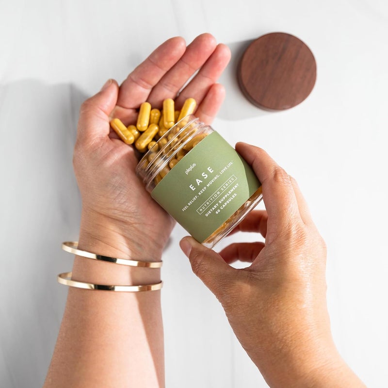 Plexus Ease Capsules - Image 3