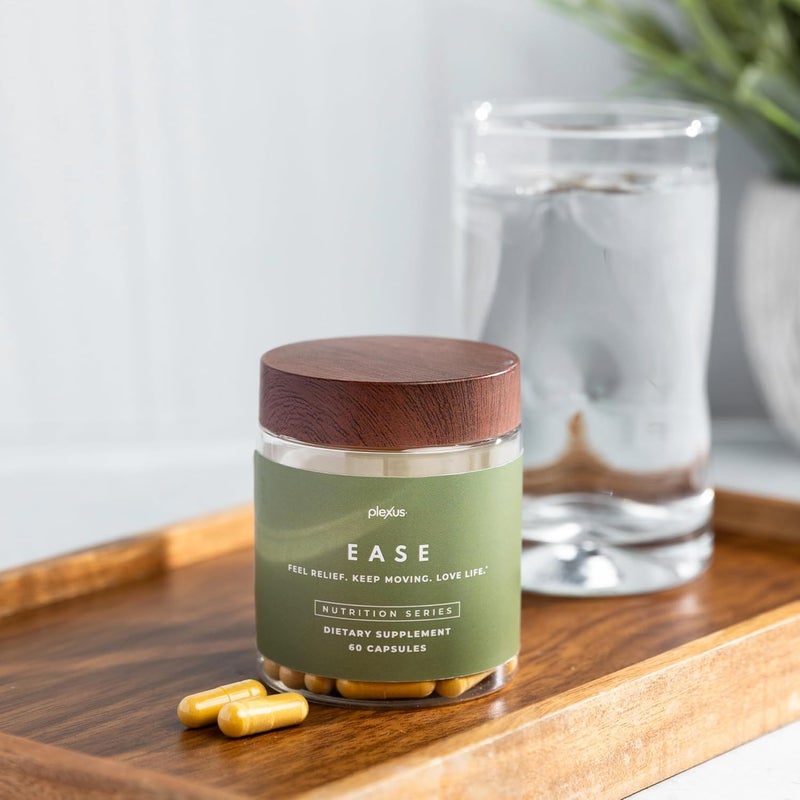 Plexus Ease Capsules - Image 2