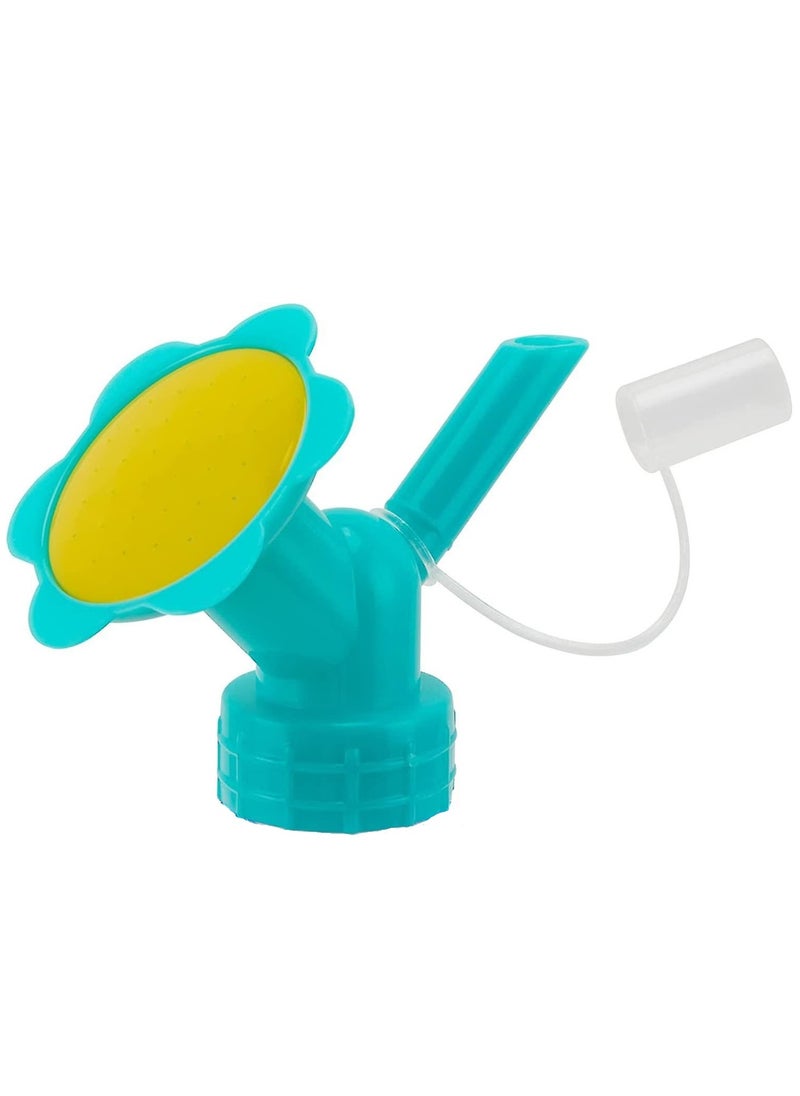 DripDrop - Double Head Bottle Spray Nozzle Sprinkler - Image 1