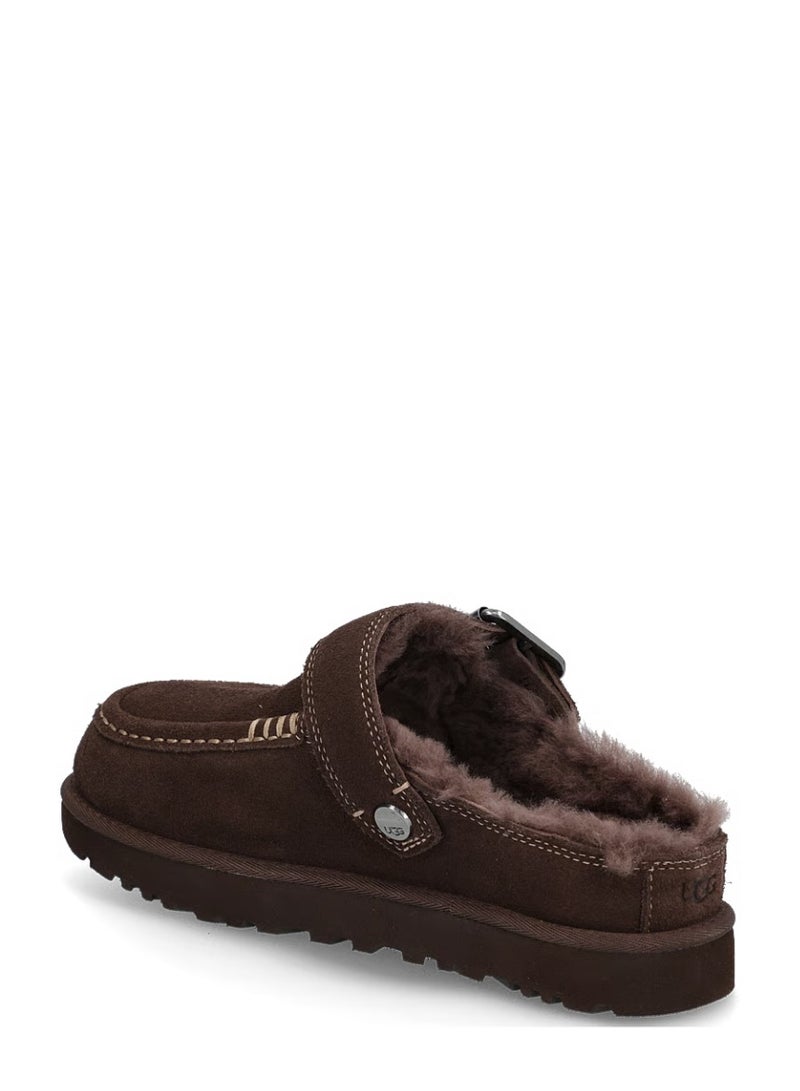 UGG Goldenstar Evelina Clog - Flat mules - Image 5