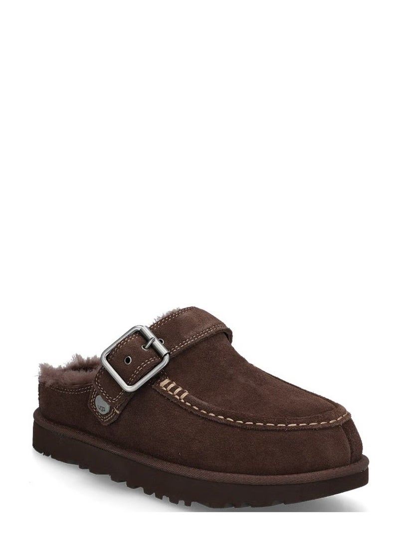 UGG Goldenstar Evelina Clog - Flat mules - Image 1